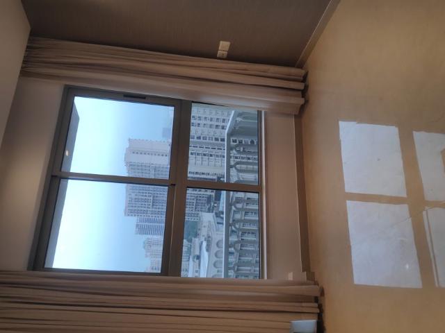 Resale | 2 BHK + Basement 1000 Sq.Ft. Apartment in Hiranandani Highland