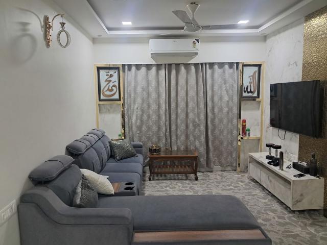 Resale | 2 BHK + Basement 1000 Sq.Ft. Apartment in MJ Shah Centrio