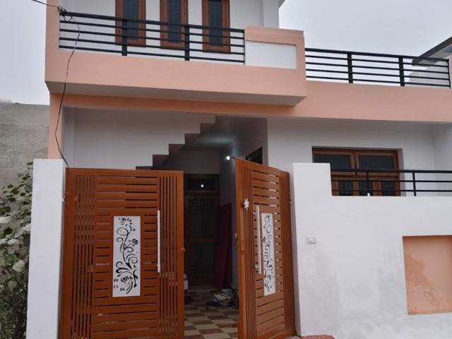 Resale | 2 BHK + Basement 1000 Sq.Ft. Independent House in Kiran Enclave