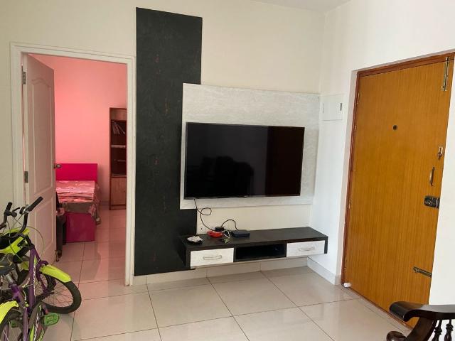 Resale | 2 BHK + Basement 1030 Sq.Ft. Apartment in Sai Kalyan Ultima
