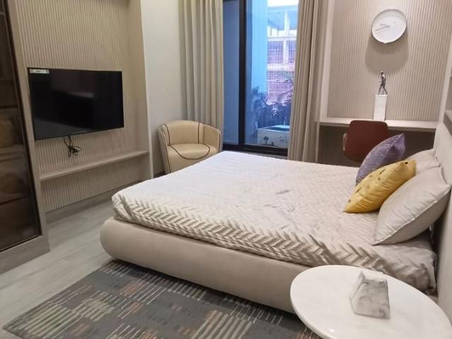 Resale | 2 BHK + Basement 1140 Sq.Ft. Apartment in Kumar Parc Residences