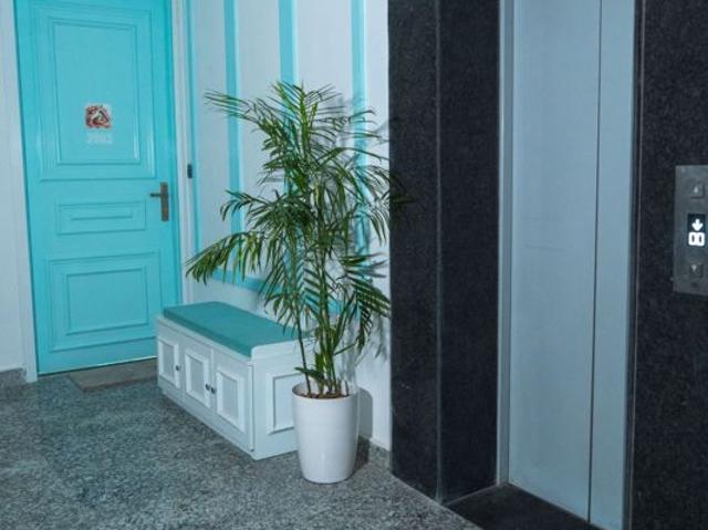 Resale | 2 BHK + Basement 1170 Sq.Ft. Apartment in SRG Marbella Grand