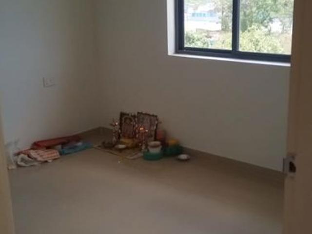 Resale | 2 BHK + Basement 1180 Sq.Ft. Apartment in Bharat Enclave Ghaziabad
