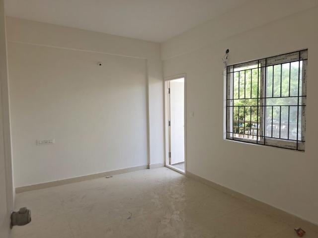 Resale | 2 BHK + Basement 1180 Sq.Ft. Apartment in Sadaramangala