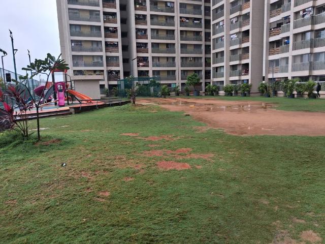 Resale | 2 BHK + Basement 1186 Sq.Ft. Apartment in Arvind Oasis