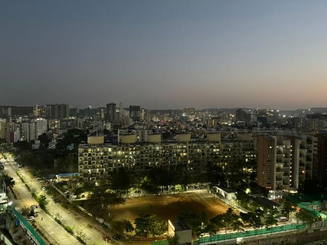 Resale | 2 BHK + Basement 1100 Sq.Ft. Apartment in ANP Atlantis
