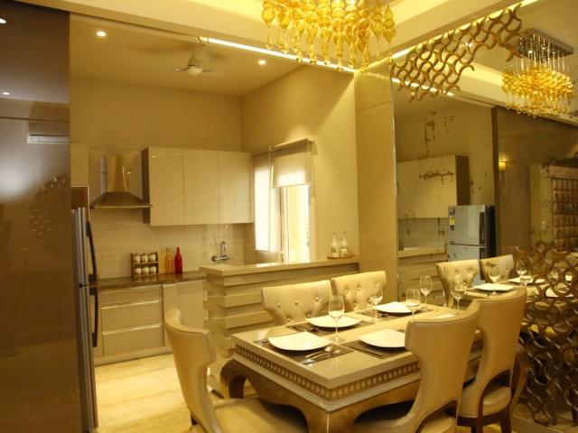 Resale | 2 BHK + Basement 1105 Sq.Ft. Apartment in Siddharth Vihar