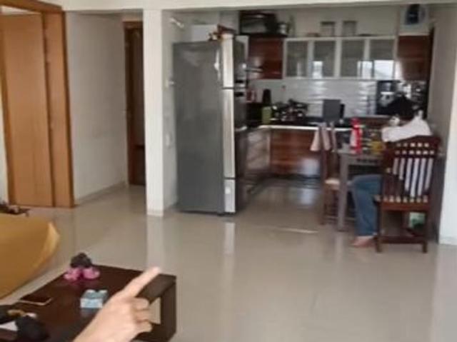 Resale | 2 BHK + Basement 1250 Sq.Ft. Apartment in Lohia Jain Vallonia Apartments