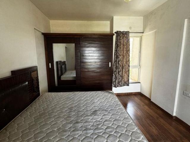 Resale | 2 BHK + Basement 1250 Sq.Ft. Apartment in Nyati Esplanade