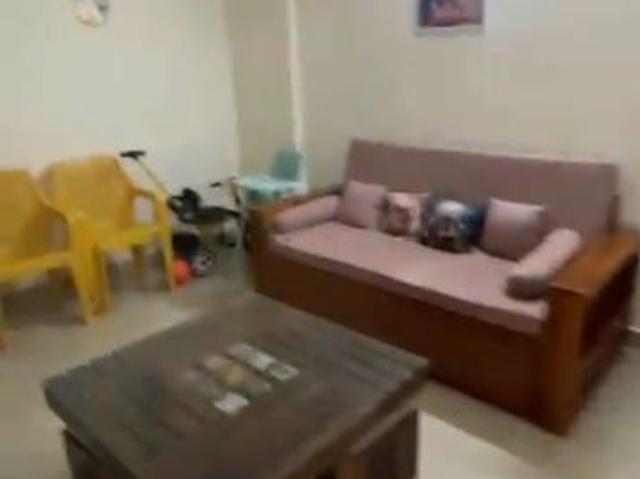 Resale | 2 BHK + Basement 1250 Sq.Ft. Apartment in Signature Global City 81