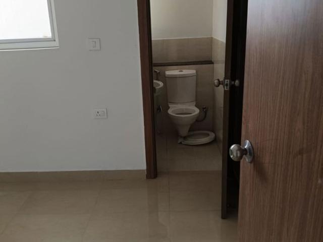 Resale | 2 BHK + Basement 1262 Sq.Ft. Apartment in Godrej Nurture
