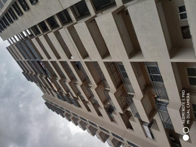 Resale | 2 BHK + Basement 1280 Sq.Ft. Apartment in PSR Vanasree