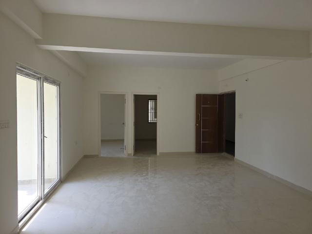 Resale | 2 BHK + Basement 1203 Sq.Ft. Apartment in Sadaramangala