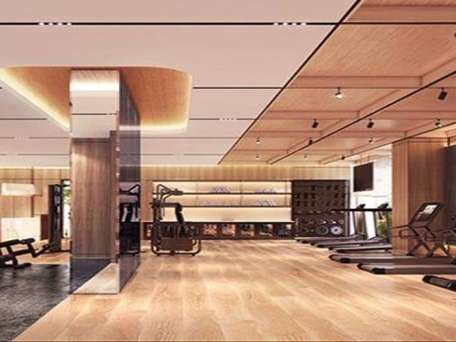 Resale | 2 BHK + Basement 1200 Sq.Ft. Apartment in Nahars Chandanbala