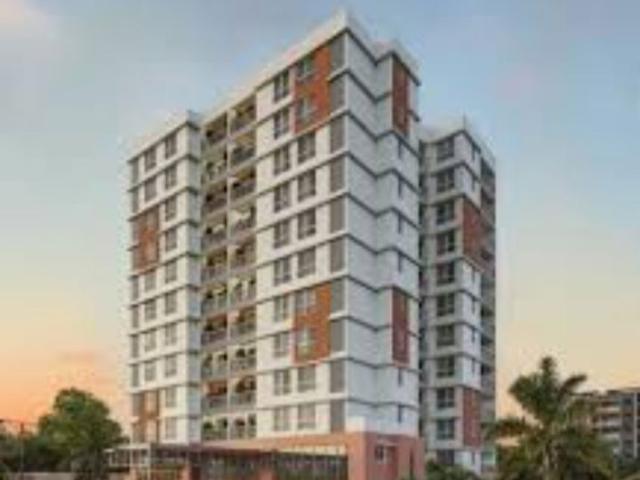 Resale | 2 BHK + Basement 1200 Sq.Ft. Apartment in Sarjapur
