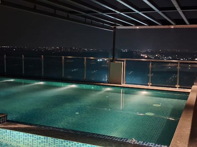 Resale | 2 BHK + Basement 1225 Sq.Ft. Apartment in GP Aditya