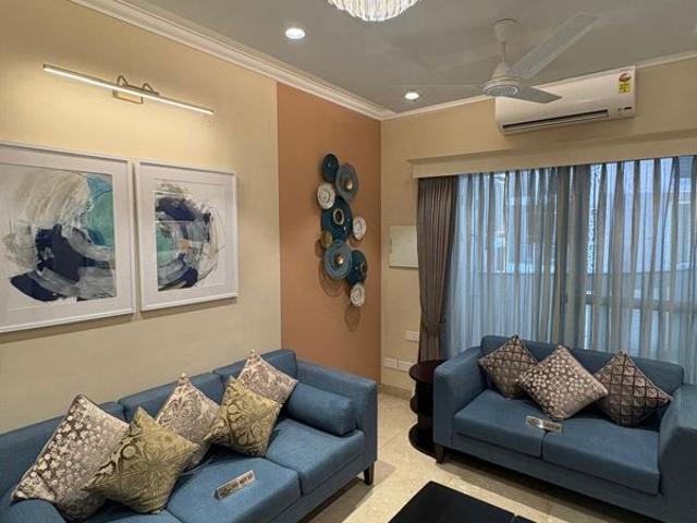 Resale | 2 BHK + Basement 1300 Sq.Ft. Apartment in Ambala Highway