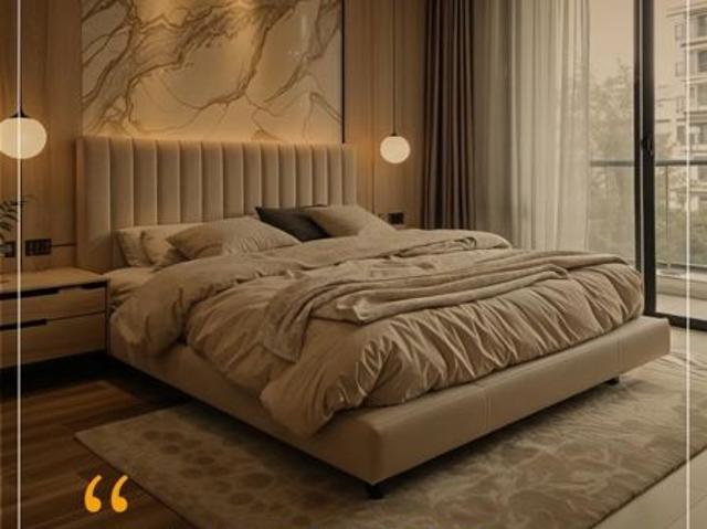 Resale | 2 BHK + Basement 1300 Sq.Ft. Apartment in Sector 114