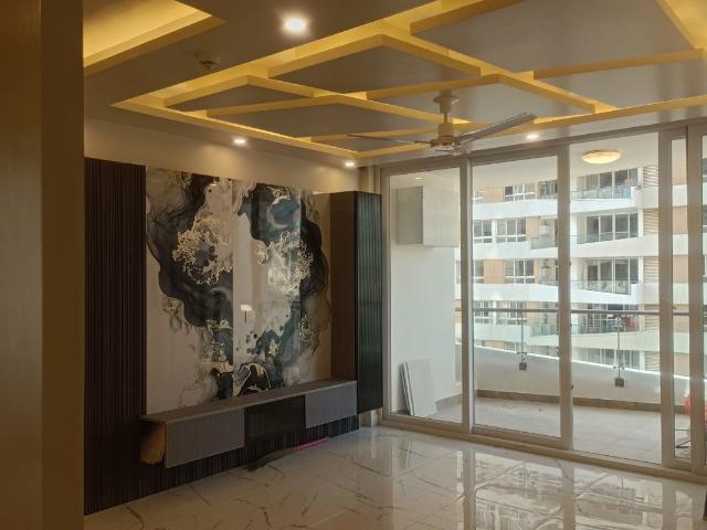 Resale | 2 BHK + Basement 1420 Sq.Ft. Apartment in Mantri Lithos