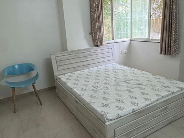 Resale | 2 BHK + Basement 1540 Sq.Ft. Apartment in Montvert Finesse Apartment