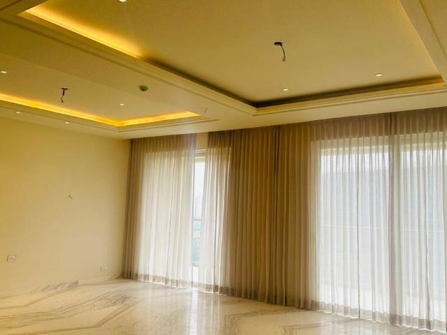 Resale | 2 BHK + Basement 1790 Sq.Ft. Apartment in Bhartiya Leela Residences