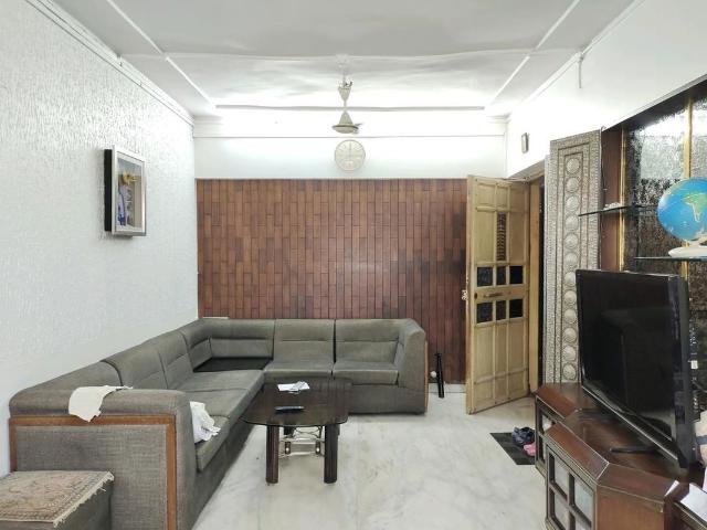 Resale | 2 BHK + Basement 559 Sq.Ft. Apartment in Dosti Eastern Bay Phase 1