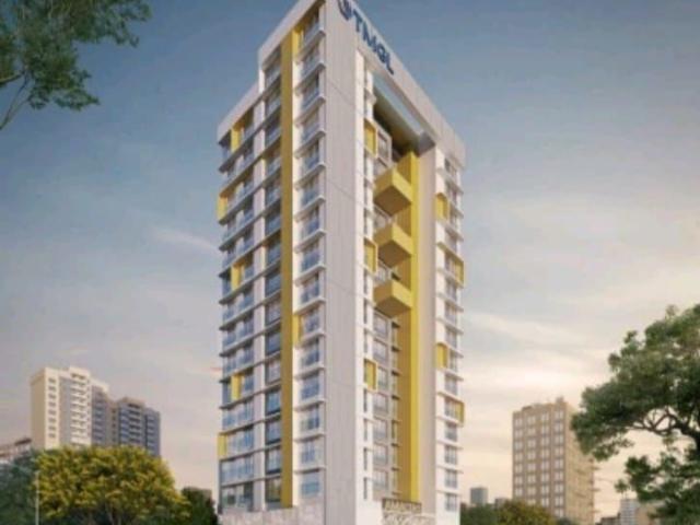 Resale | 2 BHK + Basement 577 Sq.Ft. Apartment in Tattva Amaltas 71