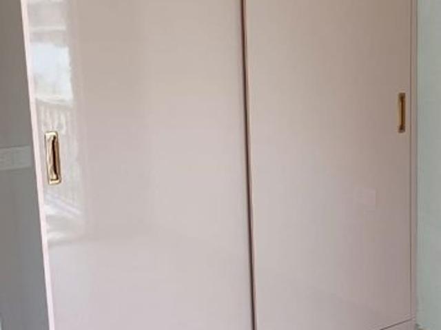 Resale | 2 BHK + Basement 572 Sq.Ft. Apartment in Apex Our Homes