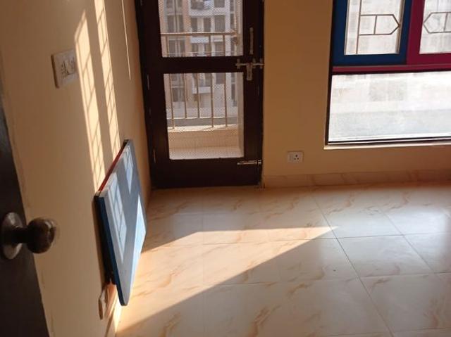 Resale | 2 BHK + Basement 586 Sq.Ft. Apartment in Apex Our Homes