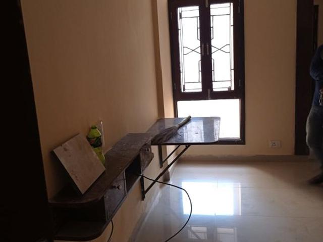 Resale | 2 BHK + Basement 588 Sq.Ft. Apartment in Apex Our Homes
