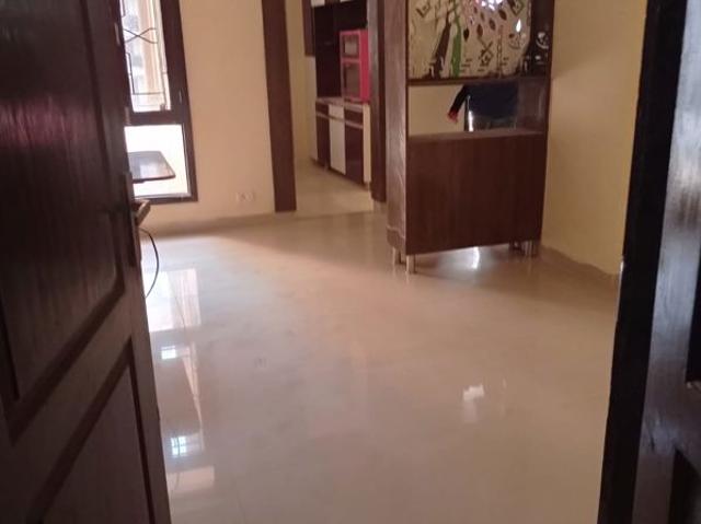 Resale | 2 BHK + Basement 588 Sq.Ft. Apartment in Apex Our Homes
