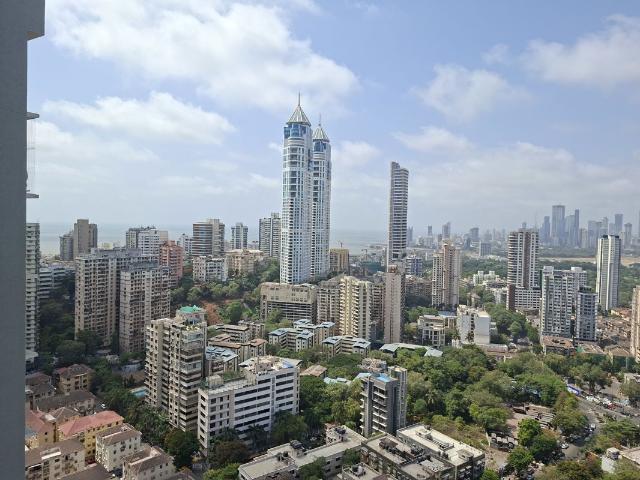 Resale | 2 BHK + Basement 580 Sq.Ft. Apartment in Shreepati Skies
