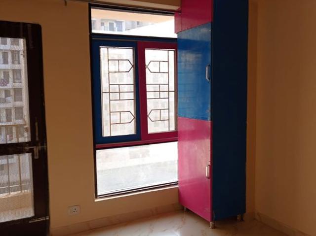 Resale | 2 BHK + Basement 583 Sq.Ft. Apartment in Apex Our Homes