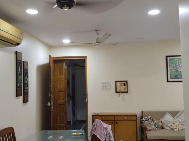 Resale | 2 BHK + Basement 683 Sq.Ft. Apartment in Dosti Blossom
