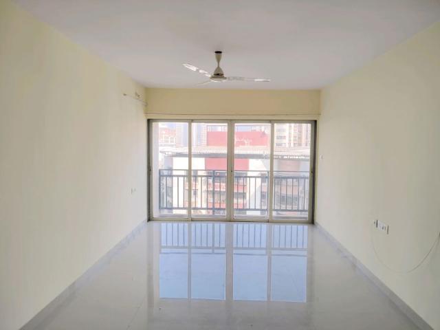 Resale | 2 BHK + Basement 690 Sq.Ft. Apartment in Vijay Vatika Tower 05