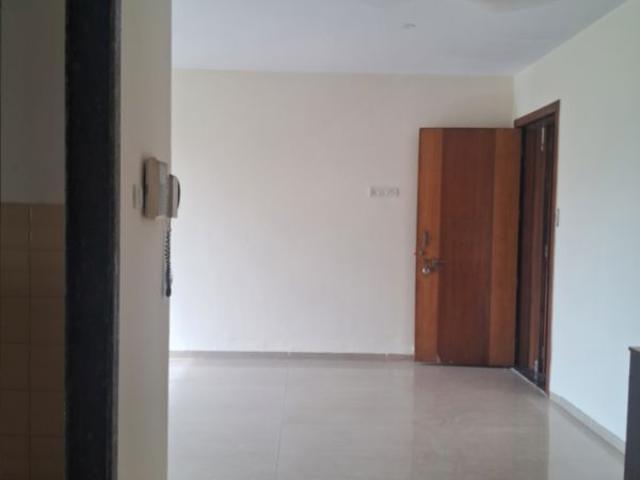 Resale | 2 BHK + Basement 705 Sq.Ft. Apartment in Sky Flama