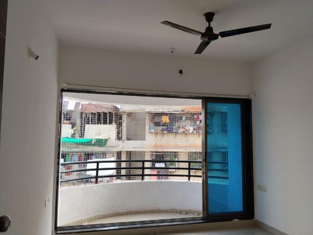 Resale | 2 BHK + Basement 700 Sq.Ft. Apartment in Sanghvi Heights