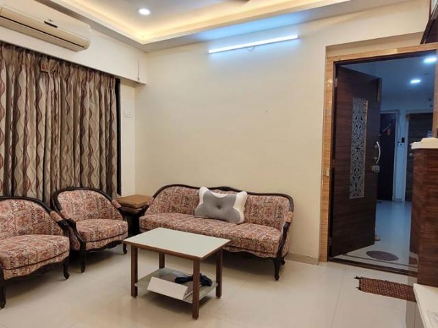 Resale | 2 BHK + Basement 720 Sq.Ft. Apartment in Dignity Bayview