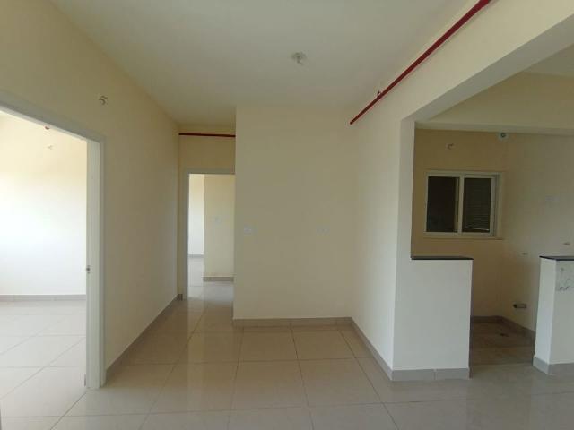 Resale | 2 BHK + Basement 770 Sq.Ft. Apartment in TVS Emerald Jardin