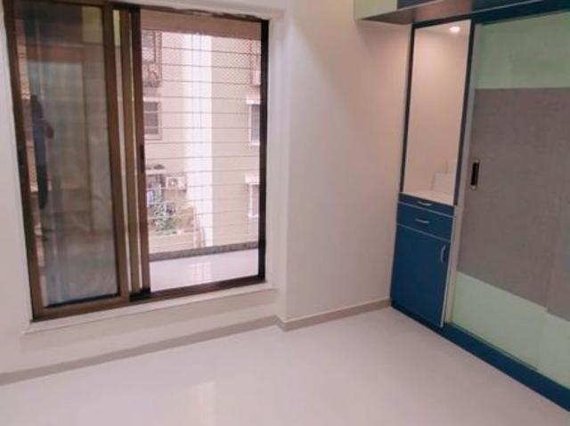 Resale | 2 BHK + Basement 800 Sq.Ft. Apartment in Unique Shanti Skyline 2