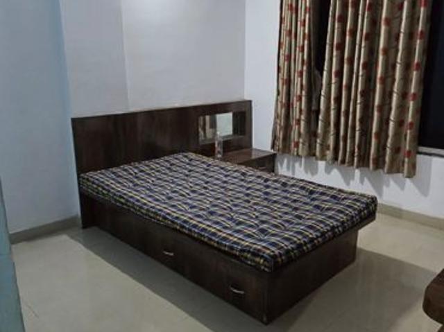 Resale | 2 BHK + Basement 800 Sq.Ft. Apartment in Fortune Apartment Wakad