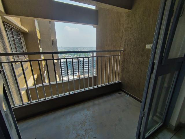 Resale | 2 BHK + Basement 820 Sq.Ft. Apartment in Renuka Panchtattva