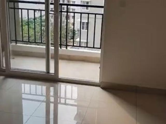 Resale | 2 BHK + Basement 883 Sq.Ft. Apartment in Provident Equinox 2