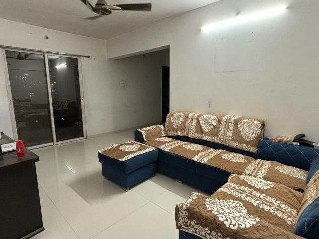 Resale | 2 BHK + Basement 900 Sq.Ft. Apartment in Golden Winds