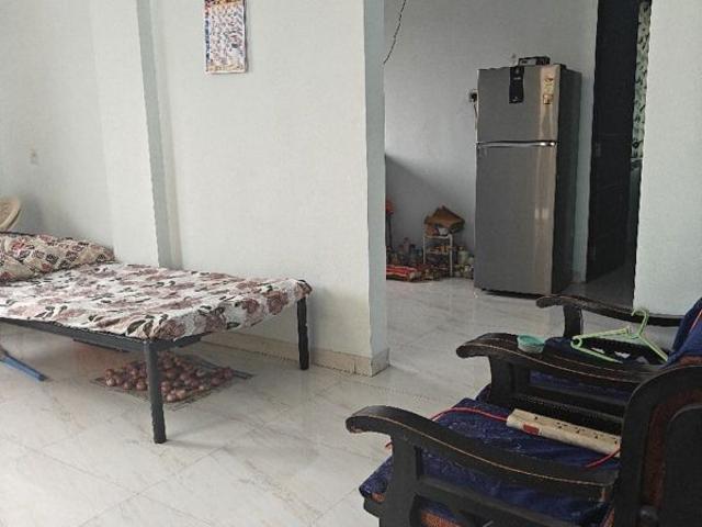 Resale | 2 BHK + Basement 900 Sq.Ft. Apartment in RK Lunkad Aromatic Wind