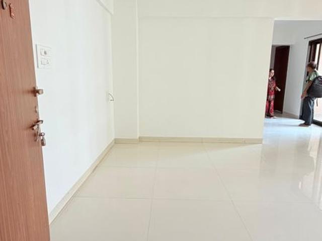 Resale | 2 BHK + Basement 980 Sq.Ft. Apartment in Karan Suncoast