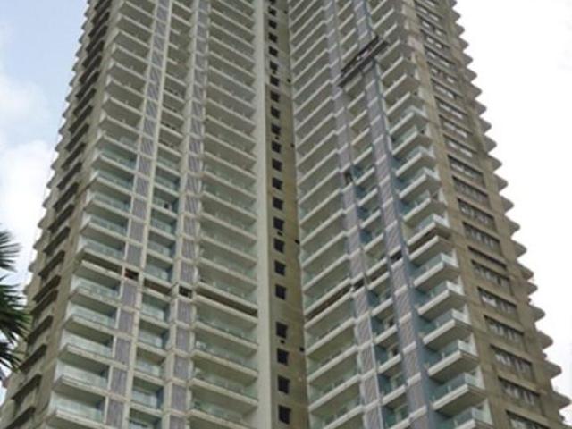 Resale | 2 BHK + Basement,Store Room 1341 Sq.Ft. Apartment in Omkar Alta Monte