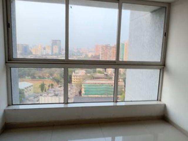Resale | 2 BHK + Extra Room 476 Sq.Ft. Apartment in Newlook Bhavya Elite