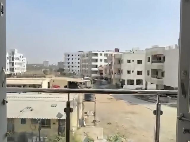 Resale | 2 BHK + Extra Room 507 Sq.Ft. Apartment in Jay Ganesh Homes