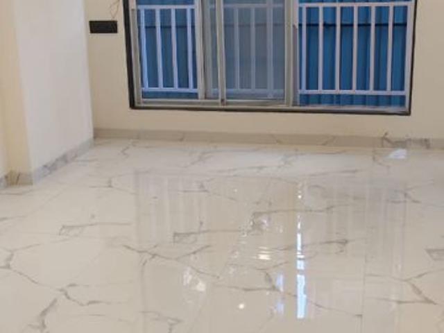 Resale | 2 BHK + Extra Room 510 Sq.Ft. Apartment in Hava Hira CHS